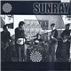 Sunray - Take Me There / Golden Dawn